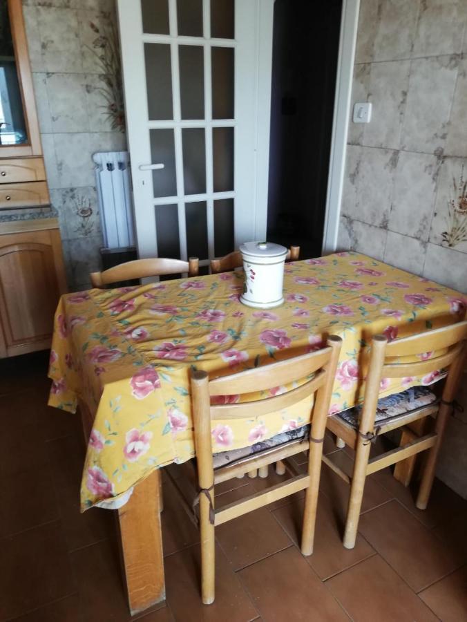 Napoli "Da Antonio" Naples Room photo