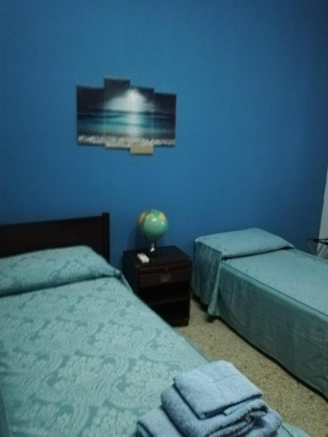 Napoli "Da Antonio" Naples Room photo